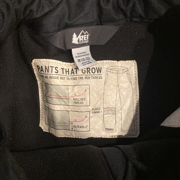 REI Bottoms Rei Ski Pants Poshmark